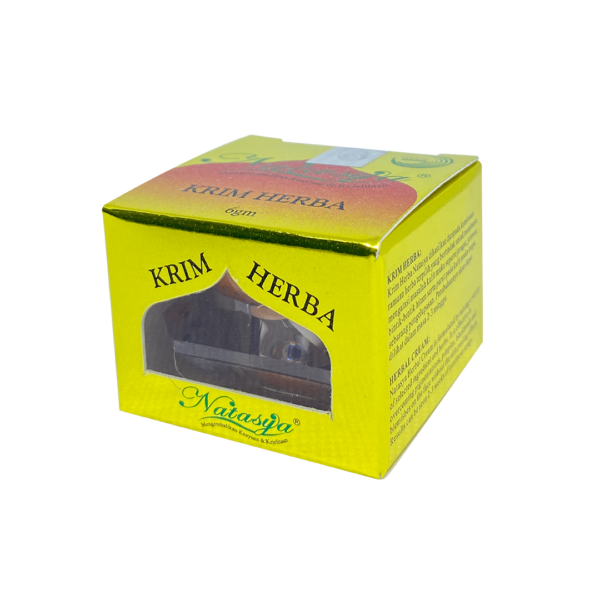 Krim Herba Box