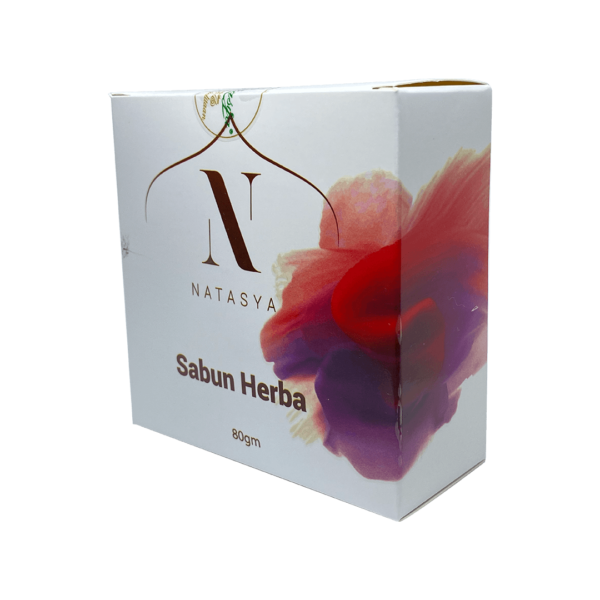 Sabun Herba Box