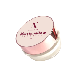 Marshmallow Foundation