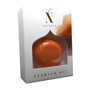Starter 2 in 1 Kit Box
